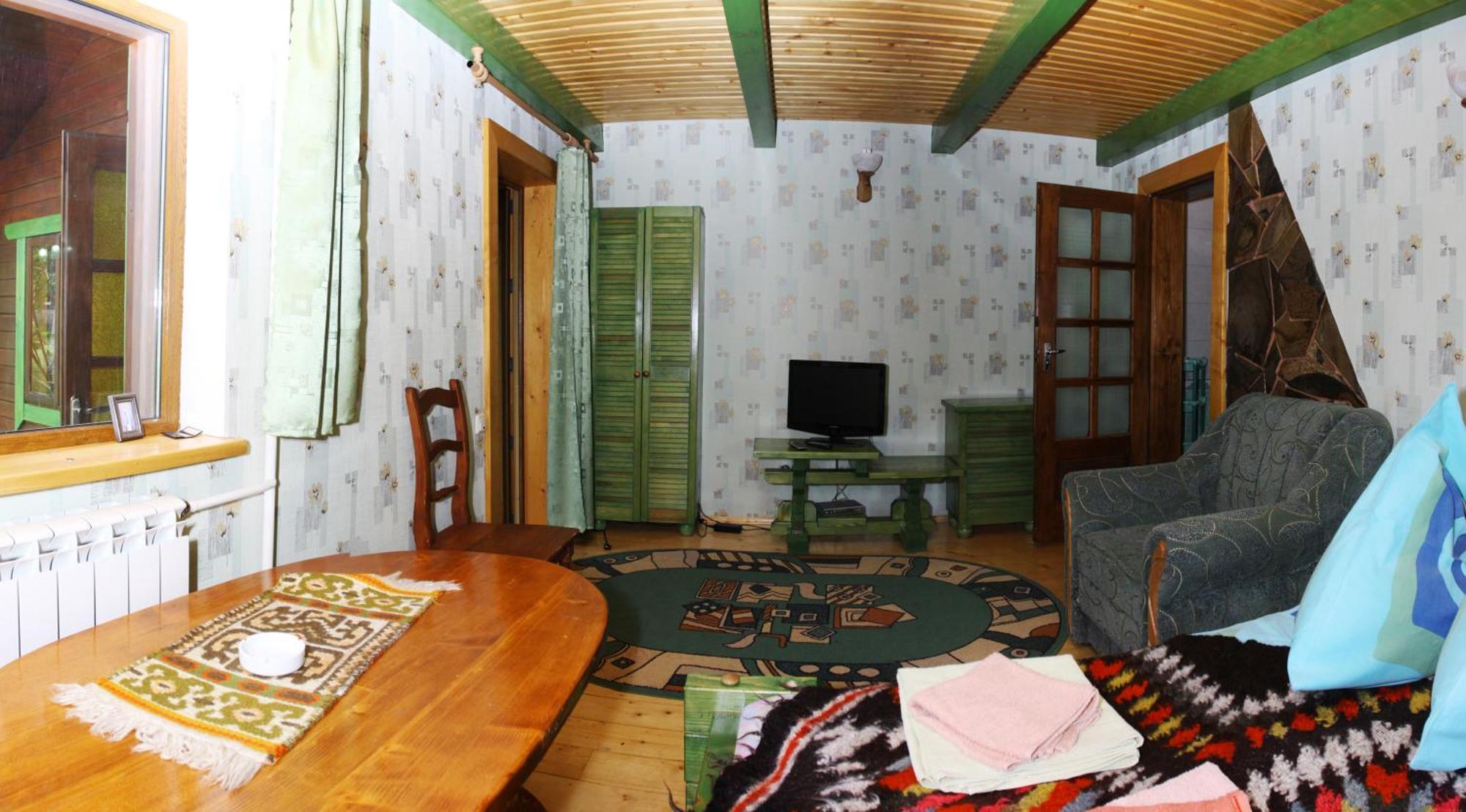 Садиба "У Наталії" Tatariv Exterior foto